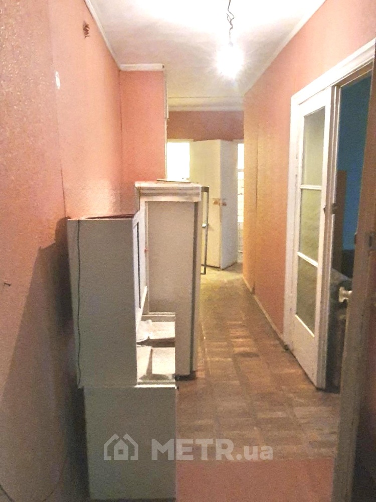 Фото квартиры, г. Одесса, ул. Тенистая 13А (22455-5)