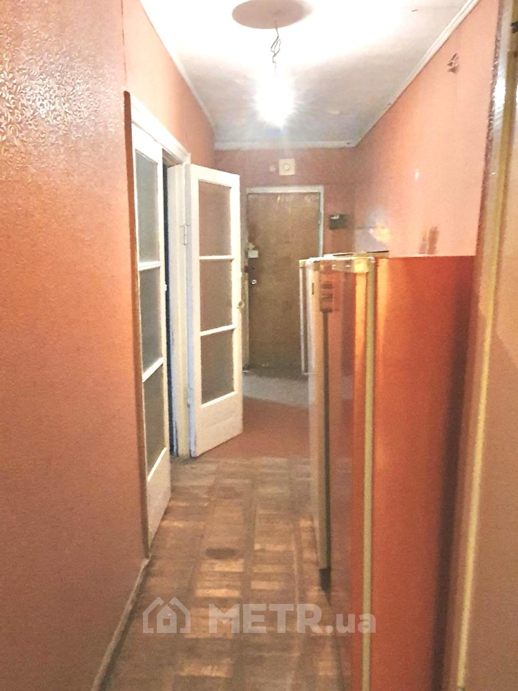 Фото квартиры, г. Одесса, ул. Тенистая 13А (22455-6)