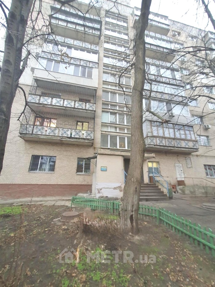 Фото квартиры, г. Одесса, ул. Тенистая 13А (22455-16)