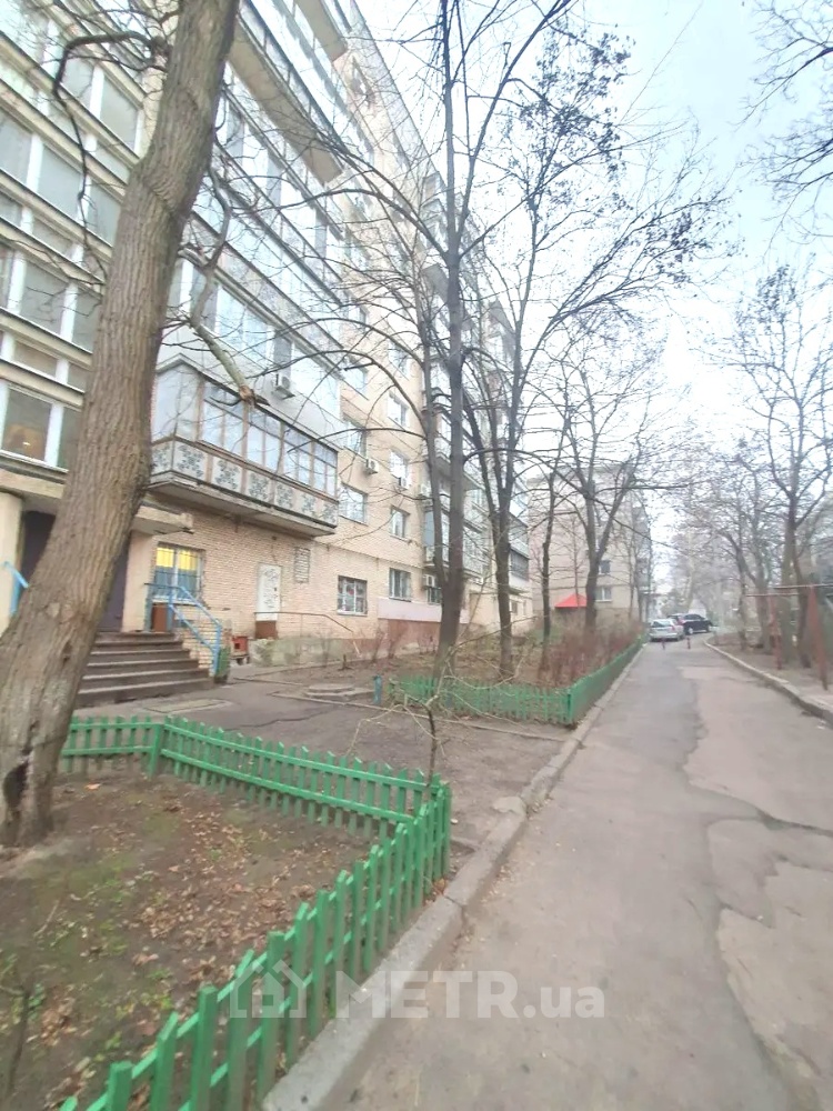 Фото квартиры, г. Одесса, ул. Тенистая 13А (22455-17)