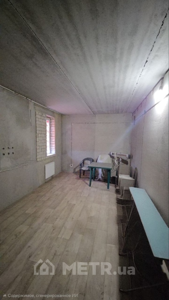 Фото квартиры, г. Харьков, проспект Московский 270Д (22456-1)