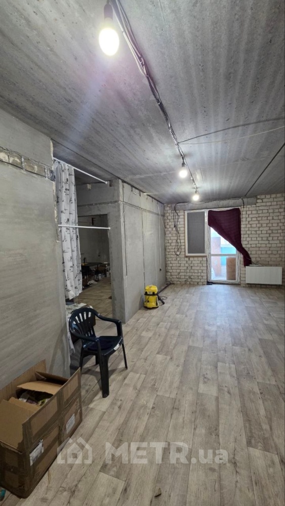 Фото квартиры, г. Харьков, проспект Московский 270Д (22456-2)