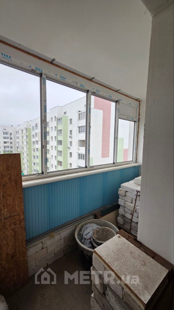 Фото квартиры, г. Харьков, проспект Московский 270Д (22456-6)