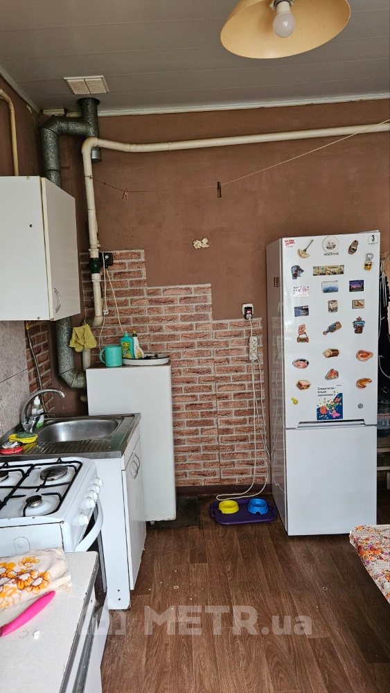 Фото дома, г. Харьков, ул. Академика Павлова (22457-3)