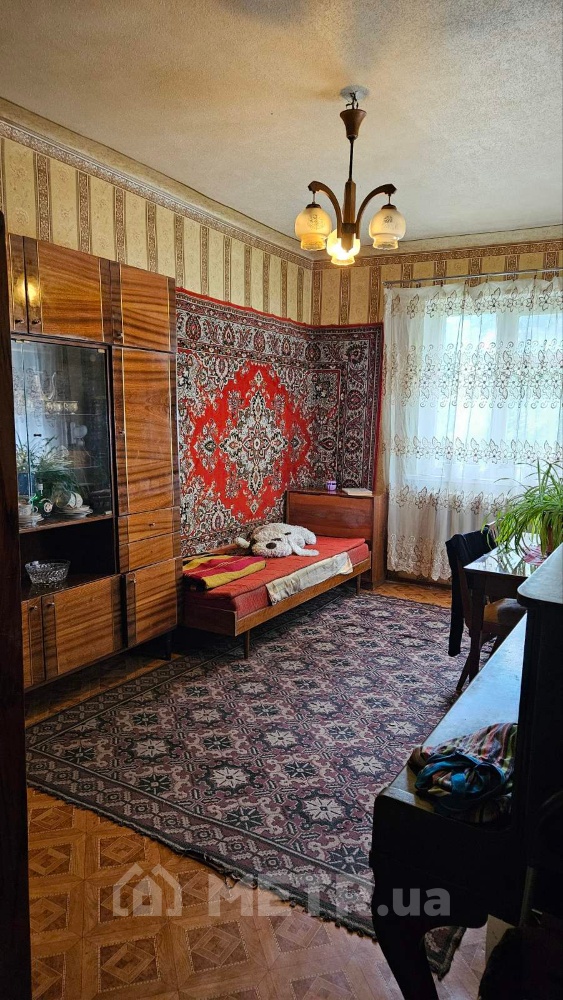 Фото дома, г. Харьков, ул. Академика Павлова (22457-4)