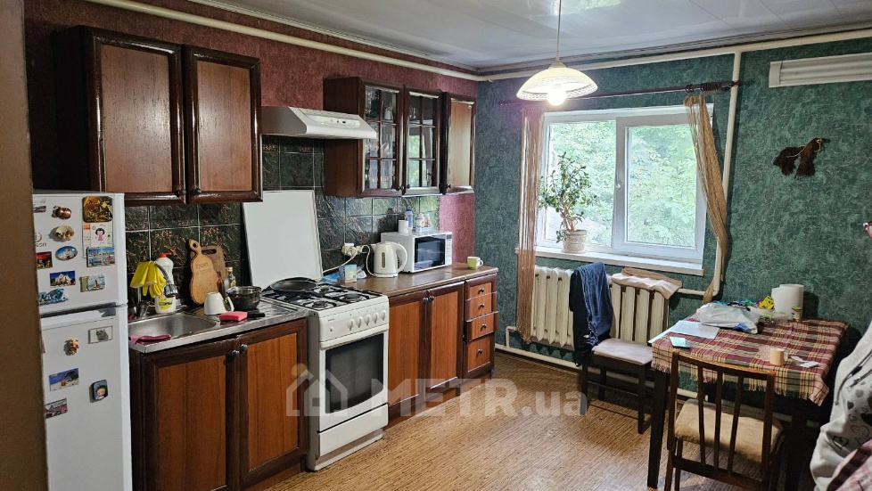 Фото дома, г. Харьков, ул. Академика Павлова (22457-1)