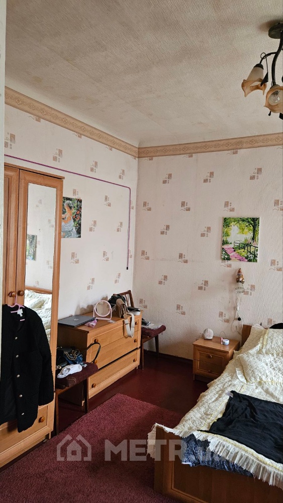 Фото дома, г. Харьков, ул. Академика Павлова (22457-6)