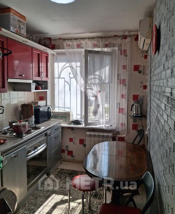 Фото квартиры, г. Одесса, ул. Бреуса 45 (22454-5)