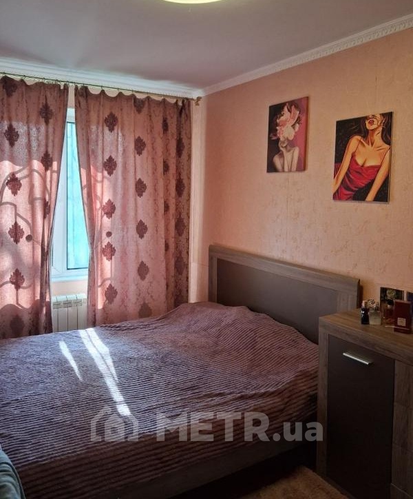 Фото квартиры, г. Одесса, ул. Бреуса 45 (22454-3)