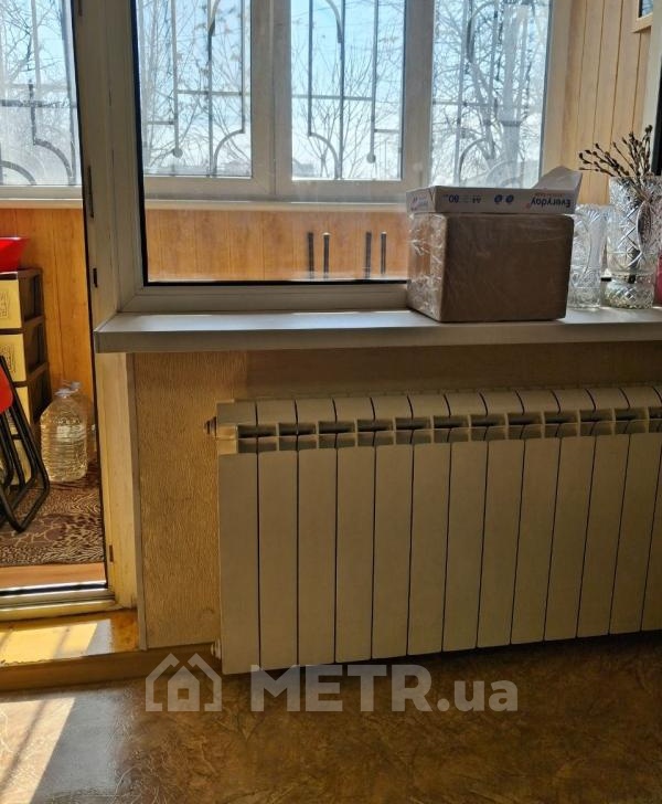 Фото квартиры, г. Одесса, ул. Бреуса 45 (22454-6)