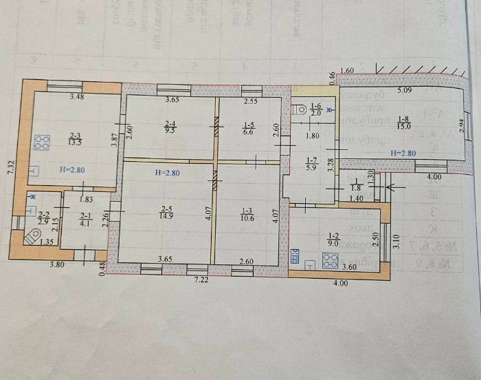 Будинок, доповнююче фото, 22457