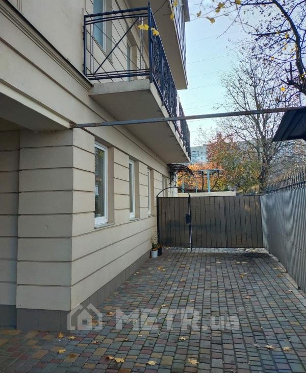 Фото квартиры, г. Одесса, Люстдорфская Дорога 45 (22458-8)