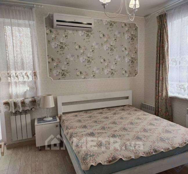 Фото квартиры, г. Одесса, Люстдорфская Дорога 45 (22458-4)