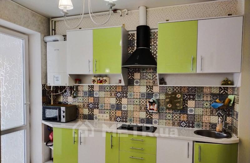 Фото квартиры, г. Одесса, Люстдорфская Дорога 45 (22458-1)