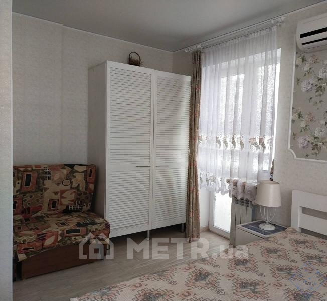 Фото квартиры, г. Одесса, Люстдорфская Дорога 45 (22458-5)