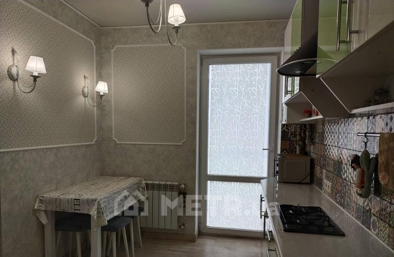 Фото квартиры, г. Одесса, Люстдорфская Дорога 45 (22458-3)