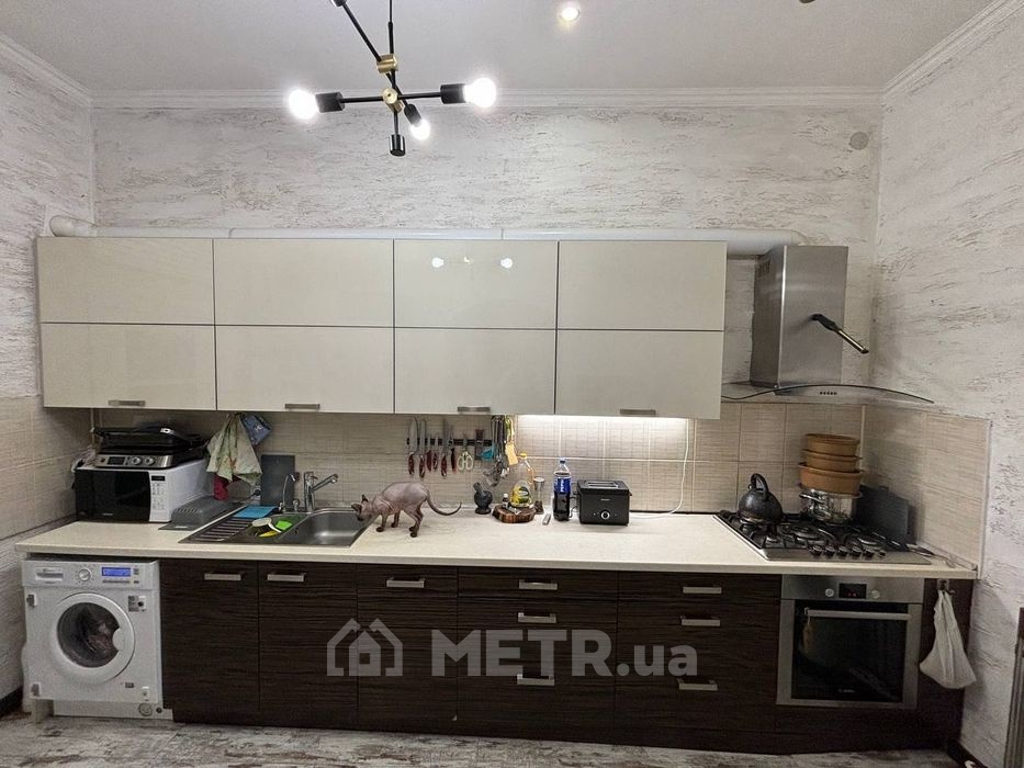 Фото квартиры, г. Одесса, ул. Колонтаевская 19 (22459-1)