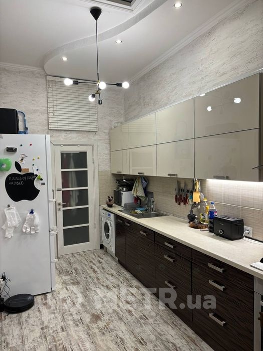 Фото квартиры, г. Одесса, ул. Колонтаевская 19 (22459-2)