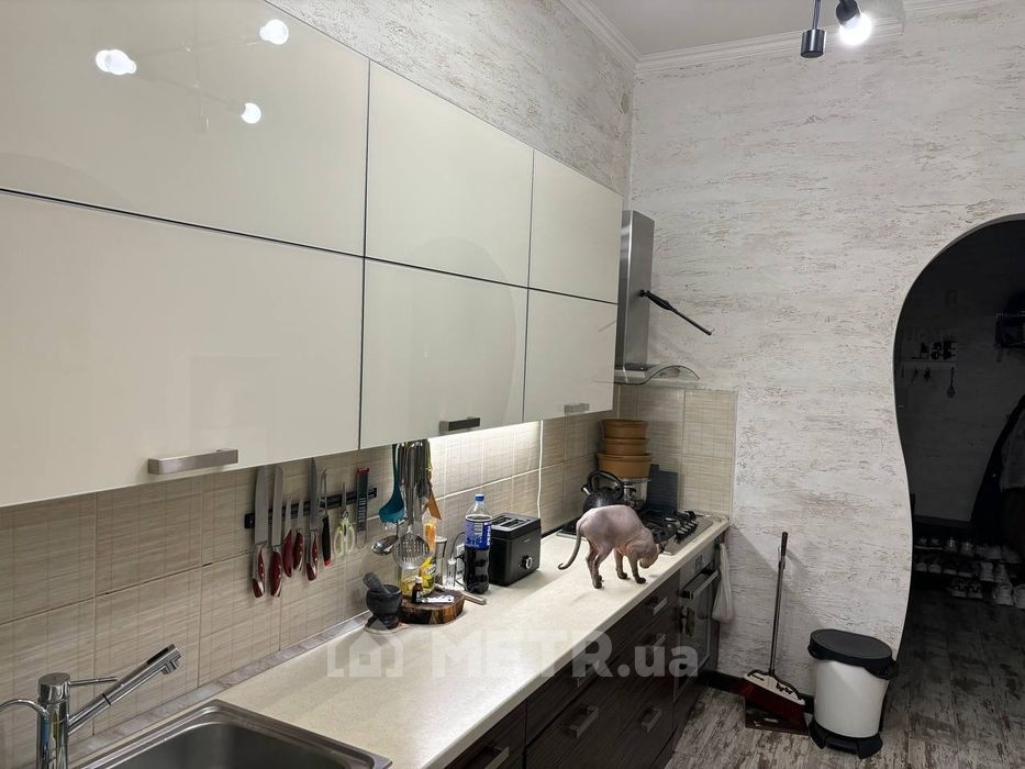 Фото квартиры, г. Одесса, ул. Колонтаевская 19 (22459-3)