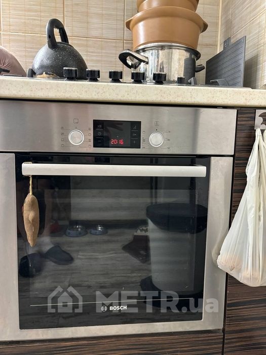 Фото квартиры, г. Одесса, ул. Колонтаевская 19 (22459-6)