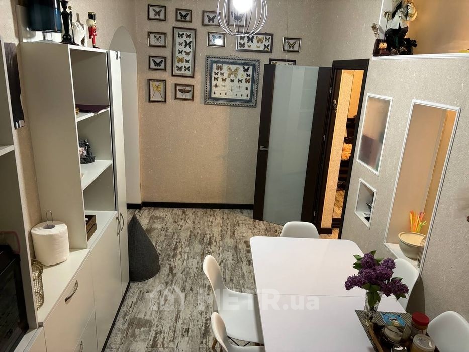 Фото квартиры, г. Одесса, ул. Колонтаевская 19 (22459-9)