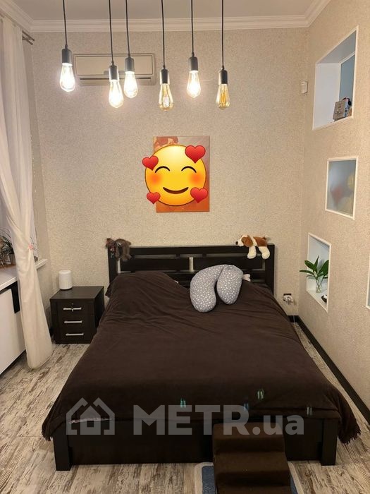 Фото квартиры, г. Одесса, ул. Колонтаевская 19 (22459-10)