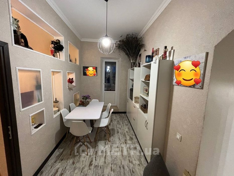 Фото квартиры, г. Одесса, ул. Колонтаевская 19 (22459-7)