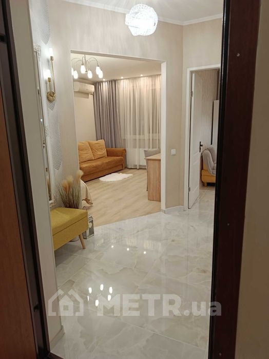 Фото квартиры, г. Одесса, ул. Шота Руставели 9 (22460-19)