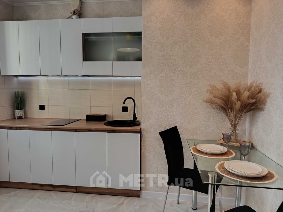 Фото квартиры, г. Одесса, ул. Шота Руставели 9 (22460-11)