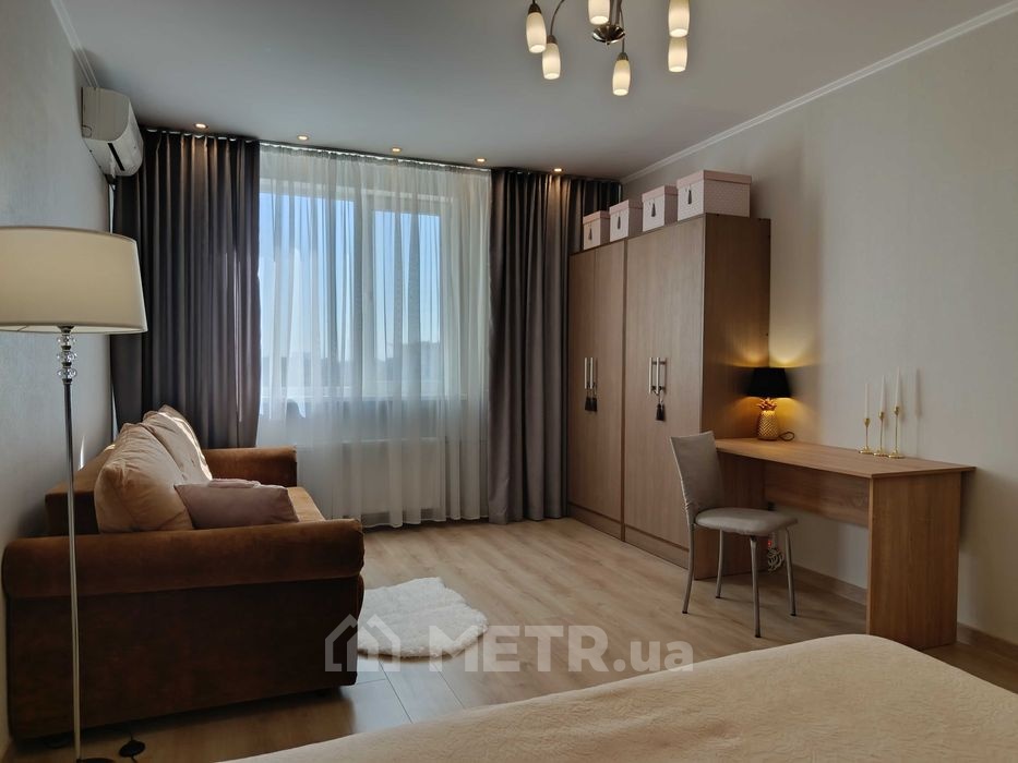 Фото квартиры, г. Одесса, ул. Шота Руставели 9 (22460-2)