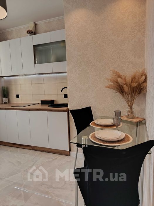 Фото квартиры, г. Одесса, ул. Шота Руставели 9 (22460-10)