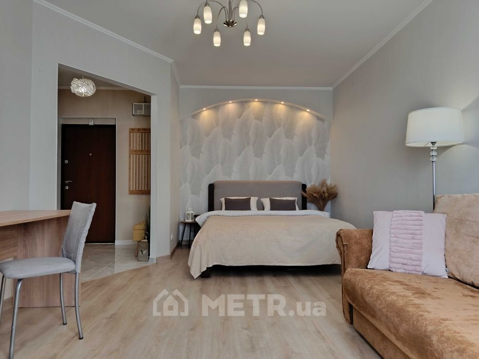 Фото квартиры, г. Одесса, ул. Шота Руставели 9 (22460-12)