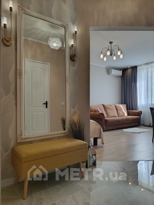 Фото квартиры, г. Одесса, ул. Шота Руставели 9 (22460-4)