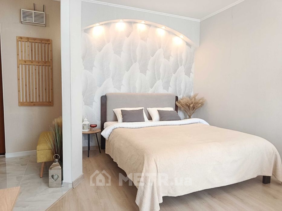 Фото квартиры, г. Одесса, ул. Шота Руставели 9 (22460-15)