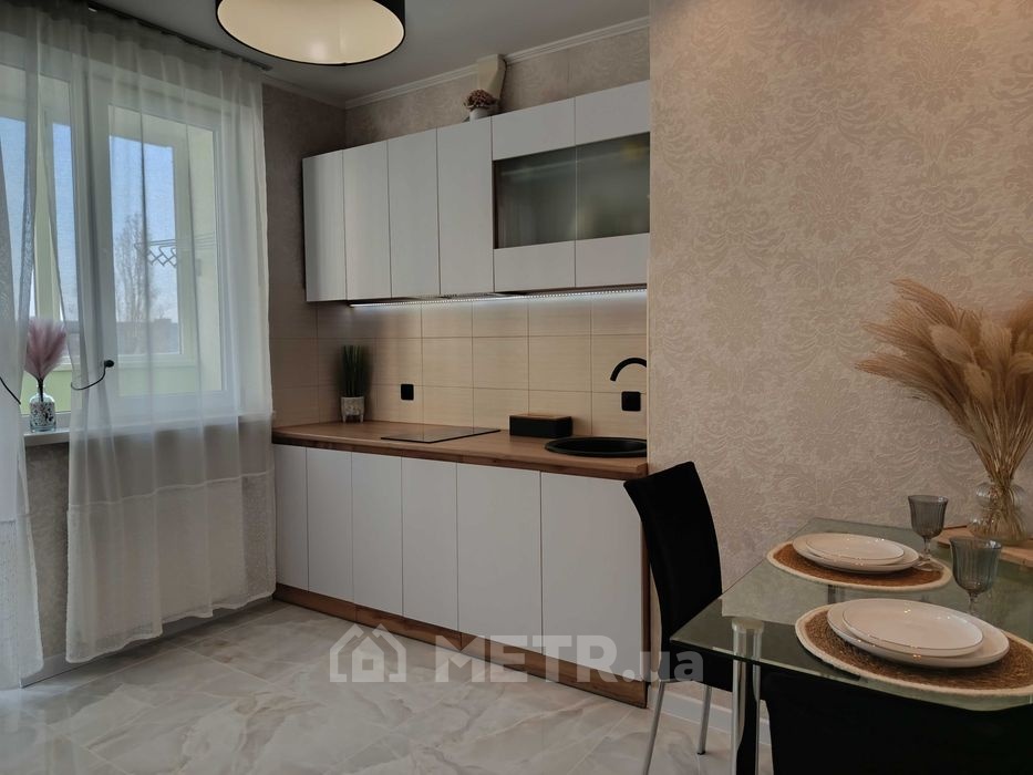 Фото квартиры, г. Одесса, ул. Шота Руставели 9 (22460-6)