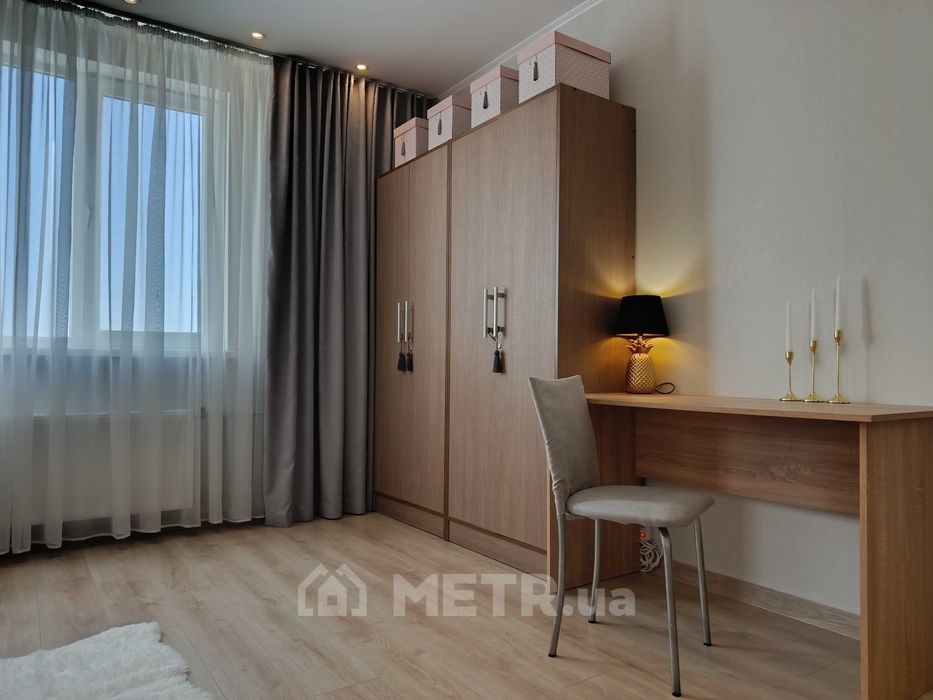 Фото квартиры, г. Одесса, ул. Шота Руставели 9 (22460-3)