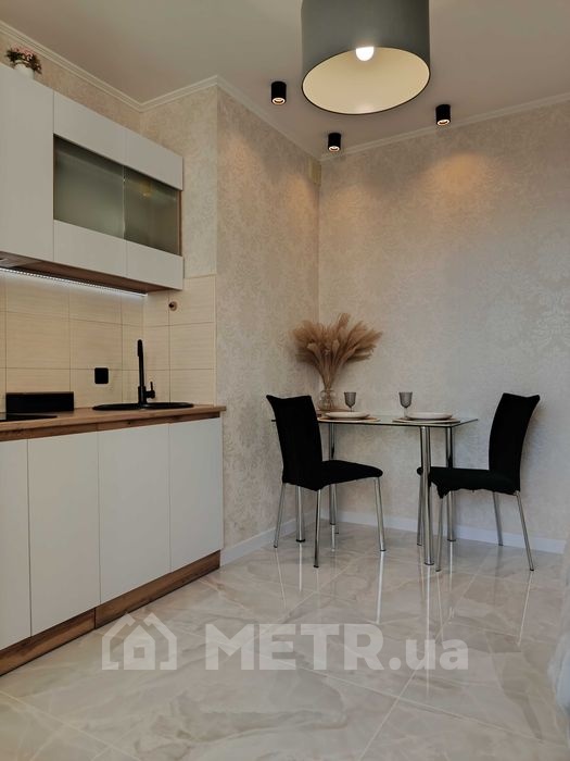 Фото квартиры, г. Одесса, ул. Шота Руставели 9 (22460-9)