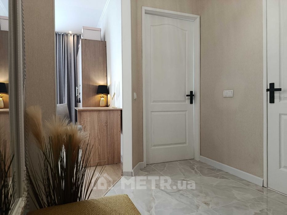 Фото квартиры, г. Одесса, ул. Шота Руставели 9 (22460-24)