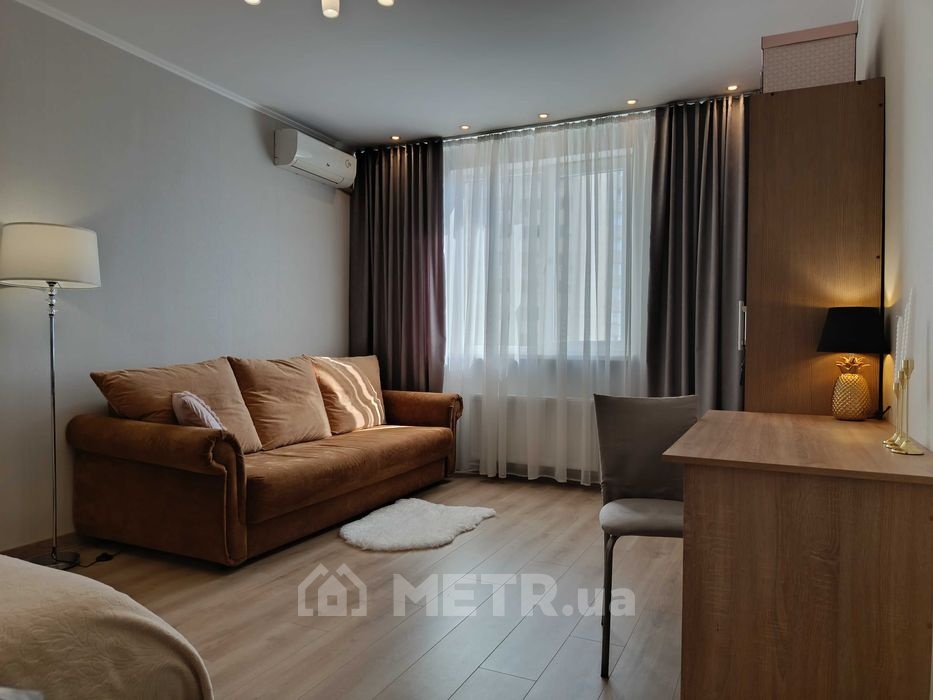 Фото квартиры, г. Одесса, ул. Шота Руставели 9 (22460-1)