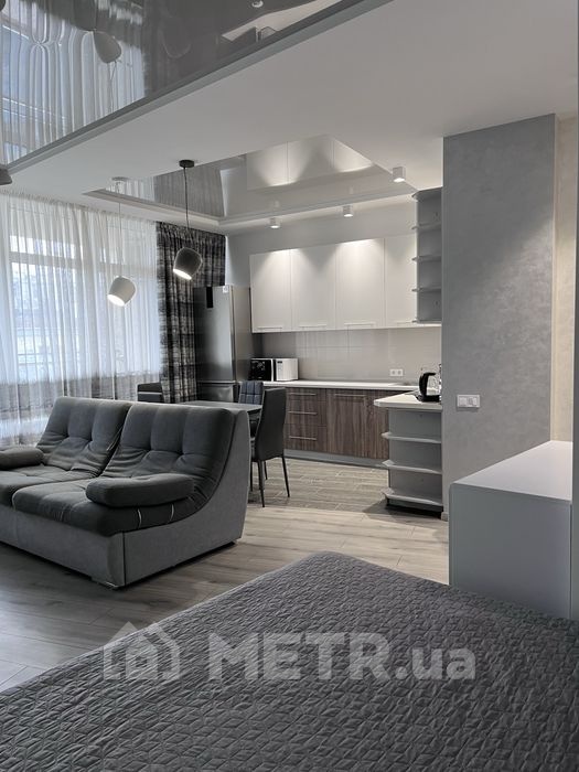 Фото квартиры, г. Одесса, ул. Генуэзская 3В (22461-1)