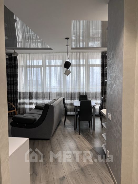 Фото квартиры, г. Одесса, ул. Генуэзская 3В (22461-4)