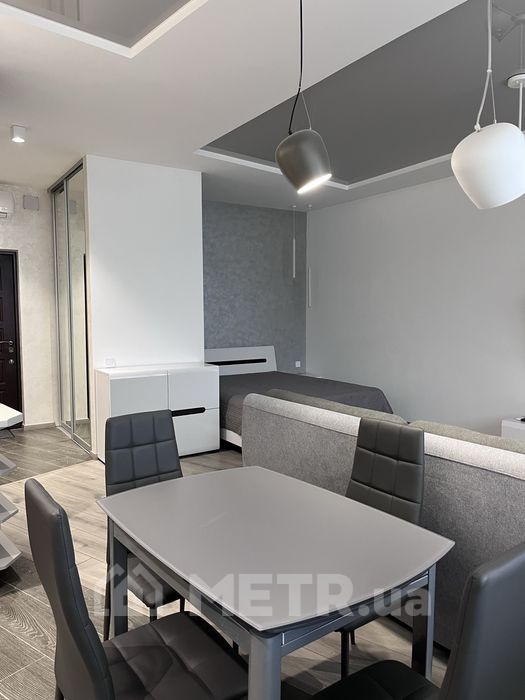 Фото квартиры, г. Одесса, ул. Генуэзская 3В (22461-8)