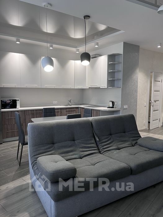 Фото квартиры, г. Одесса, ул. Генуэзская 3В (22461-2)