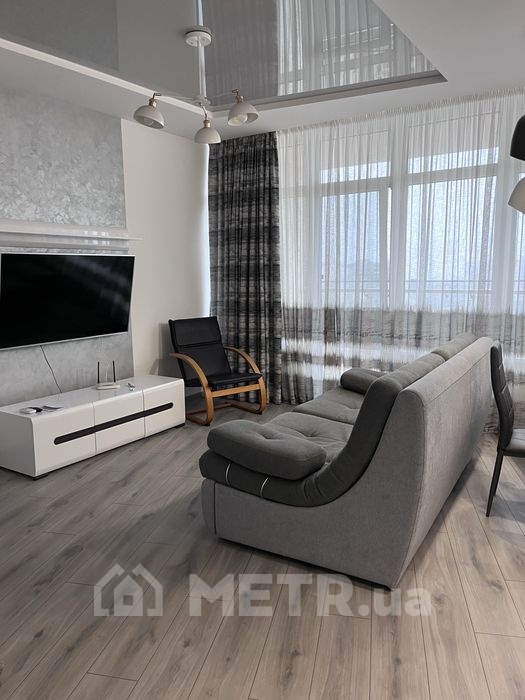 Фото квартиры, г. Одесса, ул. Генуэзская 3В (22461-3)