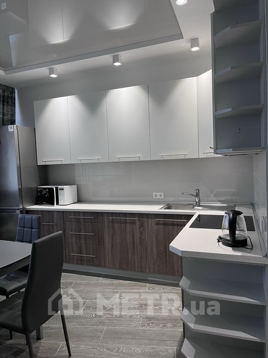 Фото квартиры, г. Одесса, ул. Генуэзская 3В (22461-6)