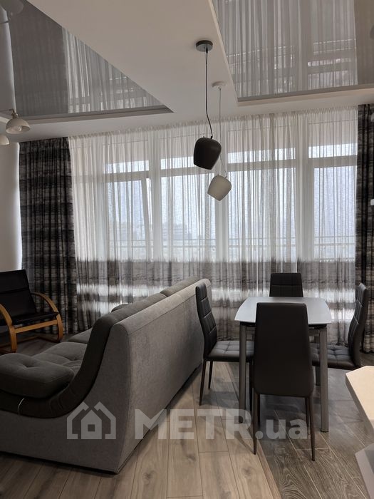 Фото квартиры, г. Одесса, ул. Генуэзская 3В (22461-5)