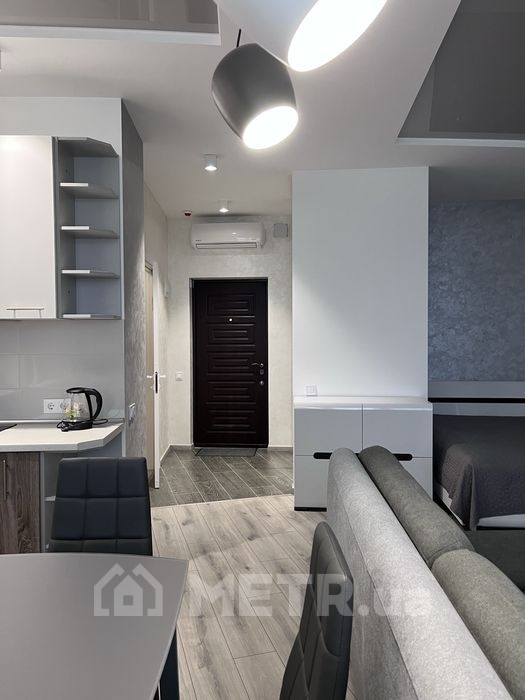 Фото квартиры, г. Одесса, ул. Генуэзская 3В (22461-7)