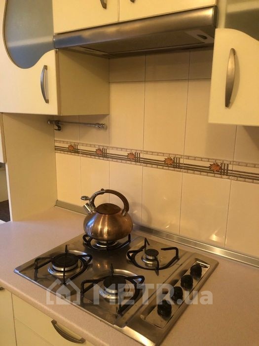 Фото квартиры, г. Одесса, проспект Небесной Сотни 5 (22462-4)