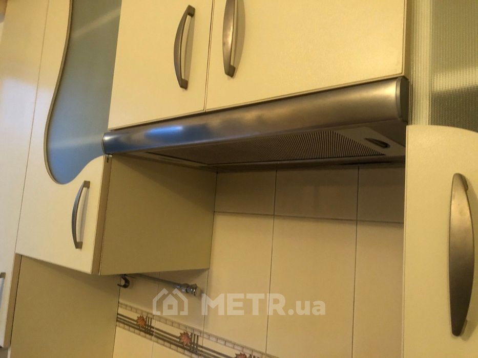 Фото квартиры, г. Одесса, проспект Небесной Сотни 5 (22462-3)