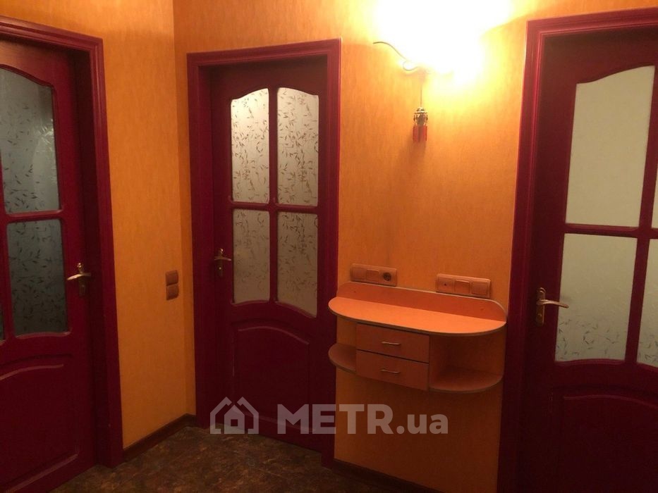 Фото квартиры, г. Одесса, проспект Небесной Сотни 5 (22462-10)